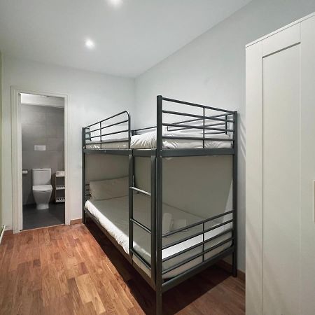 Stay U-Nique Apartments Aribau II บาร์เซโลนา ภายนอก รูปภาพ